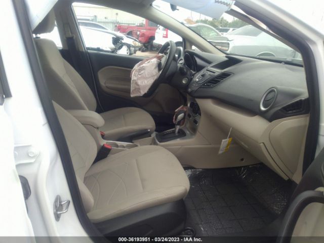 3FADP4BJ0EM234661 Ford FIESTA SE