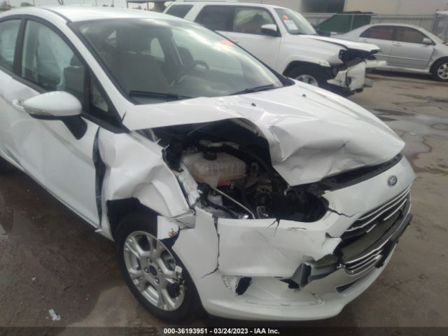 3FADP4BJ0EM234661 Ford FIESTA SE
