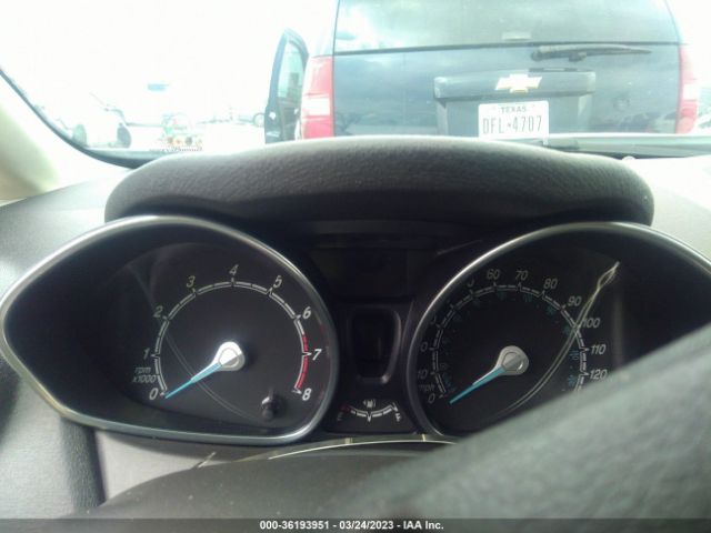 3FADP4BJ0EM234661 Ford FIESTA SE
