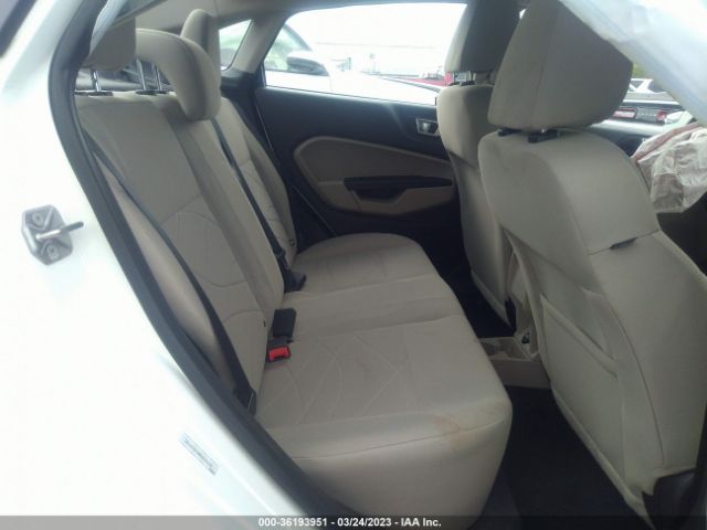 3FADP4BJ0EM234661 Ford FIESTA SE