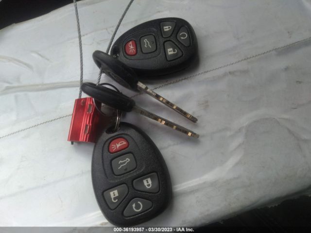 5GAKVCKD4GJ252223 Buick Enclave Premium
