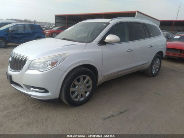 5GAKVCKD4GJ252223 Buick Enclave Premium