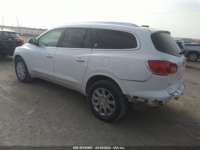 5GAKVCKD4GJ252223 Buick Enclave Premium