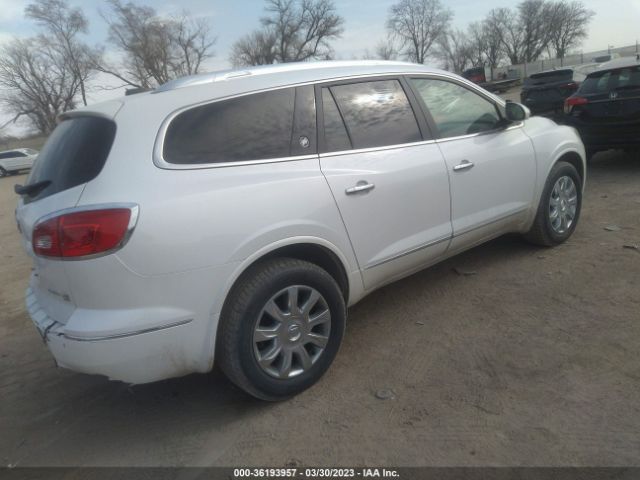 5GAKVCKD4GJ252223 Buick Enclave Premium
