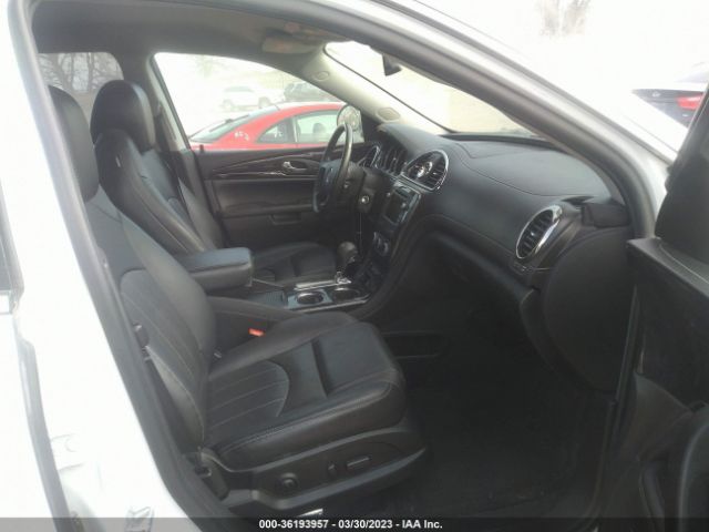 5GAKVCKD4GJ252223 Buick Enclave Premium