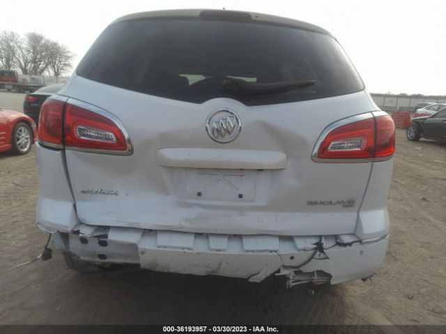 5GAKVCKD4GJ252223 Buick Enclave Premium