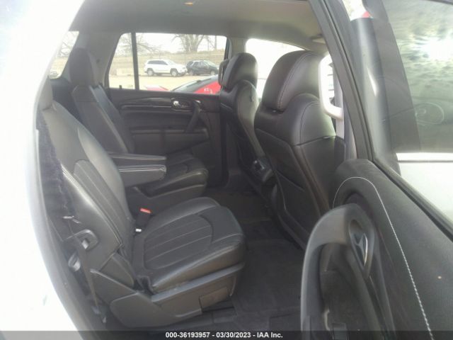5GAKVCKD4GJ252223 Buick Enclave Premium