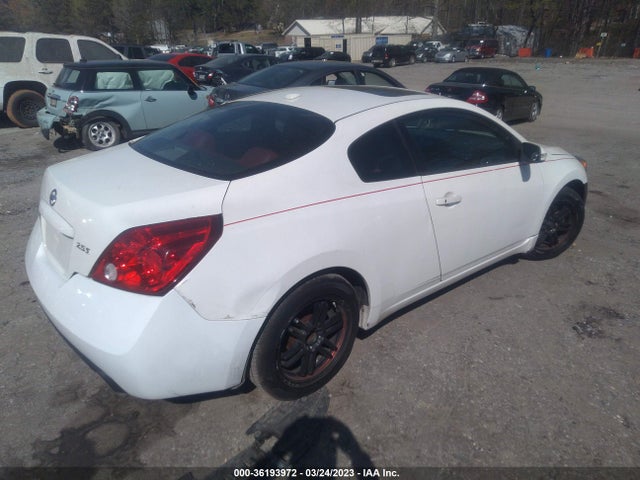 2011 NISSAN ALTIMA 2.5 S VIN: 1N4AL2EPXBC142506
