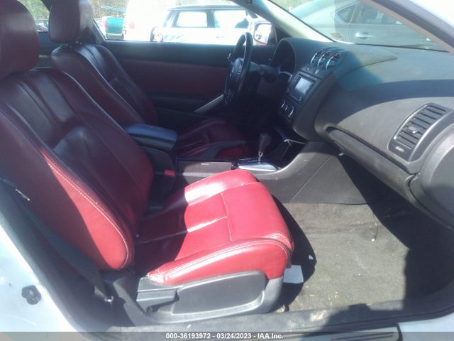 2011 NISSAN ALTIMA 2.5 S VIN: 1N4AL2EPXBC142506