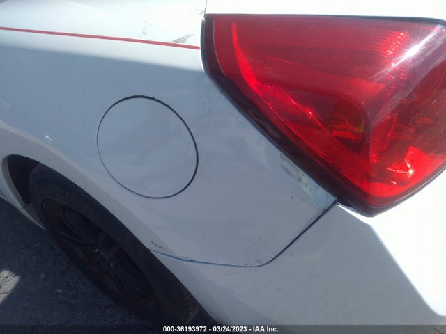 2011 NISSAN ALTIMA 2.5 S VIN: 1N4AL2EPXBC142506