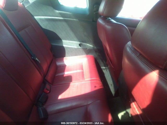 2011 NISSAN ALTIMA 2.5 S VIN: 1N4AL2EPXBC142506