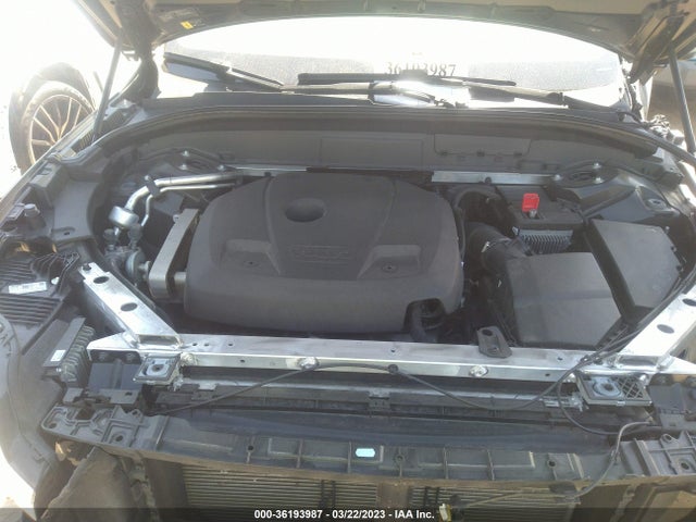 2020 Volvo XC60, VIN: YV4102DL3L1412185