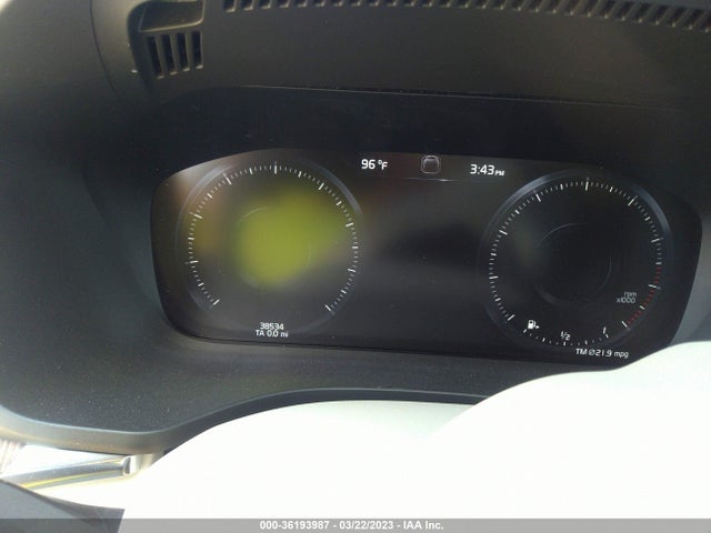 2020 Volvo XC60, VIN: YV4102DL3L1412185