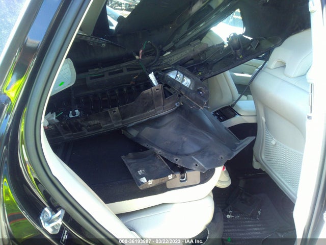 2020 Volvo XC60, VIN: YV4102DL3L1412185