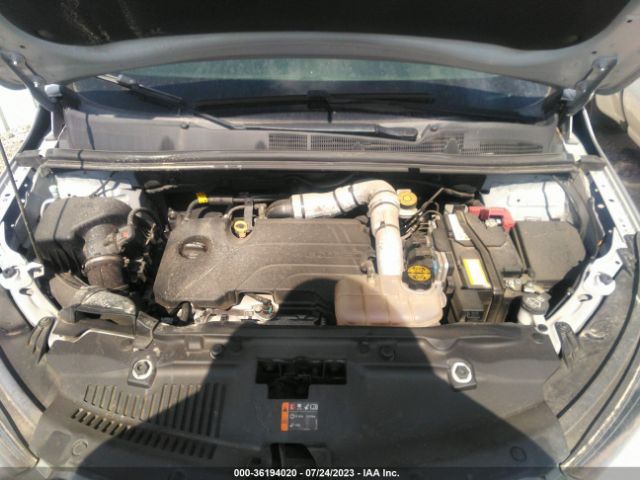 KL4CJCSM4KB895067 Buick Encore Essence