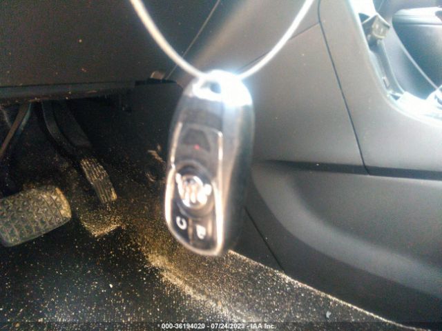 KL4CJCSM4KB895067 Buick Encore Essence