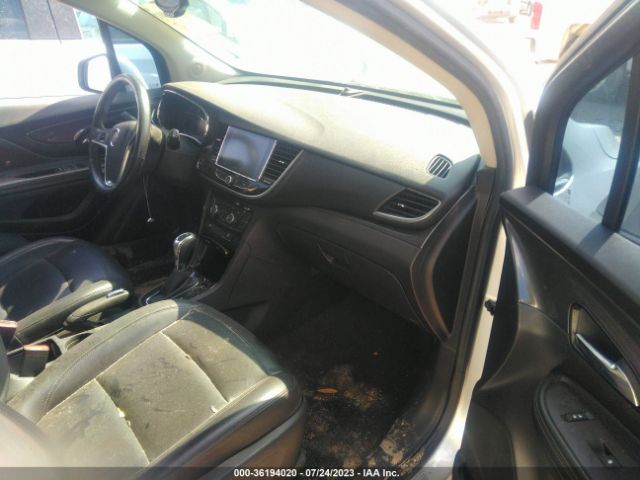 KL4CJCSM4KB895067 Buick Encore Essence