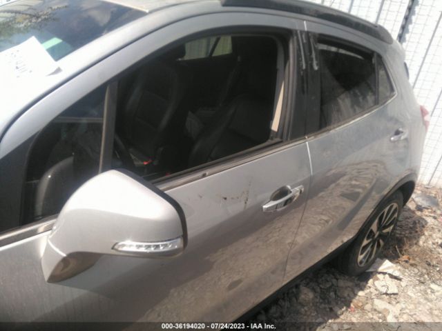 KL4CJCSM4KB895067 Buick Encore Essence