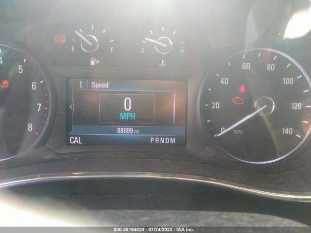 KL4CJCSM4KB895067 Buick Encore Essence