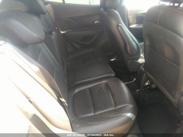 KL4CJCSM4KB895067 Buick Encore Essence
