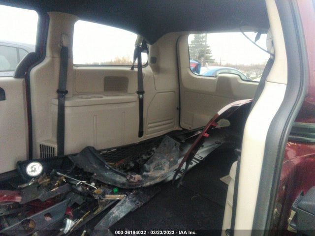 Dodge Grand Caravan Sxt 2019 2C4RDGCG1KR773596 Image 5