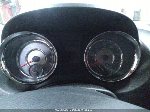 2C4RC1BG7FR753957 Chrysler Town & Country Touring