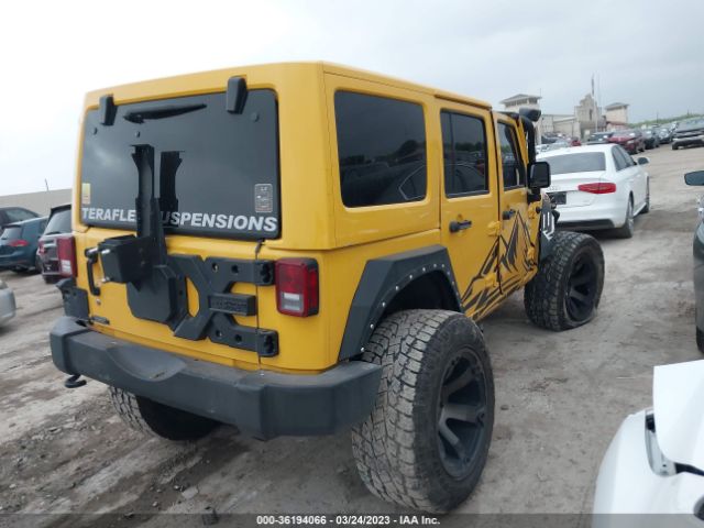 1C4HJWFG5FL709313 Jeep Wrangler Unlimited Rubicon