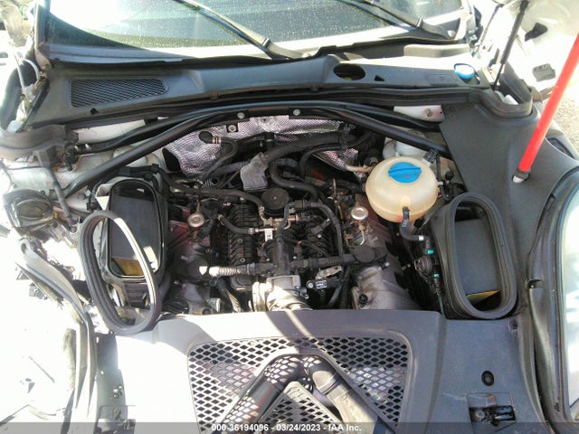 2016 PORSCHE MACAN WP1AF2A59GLB90834 Photo 9