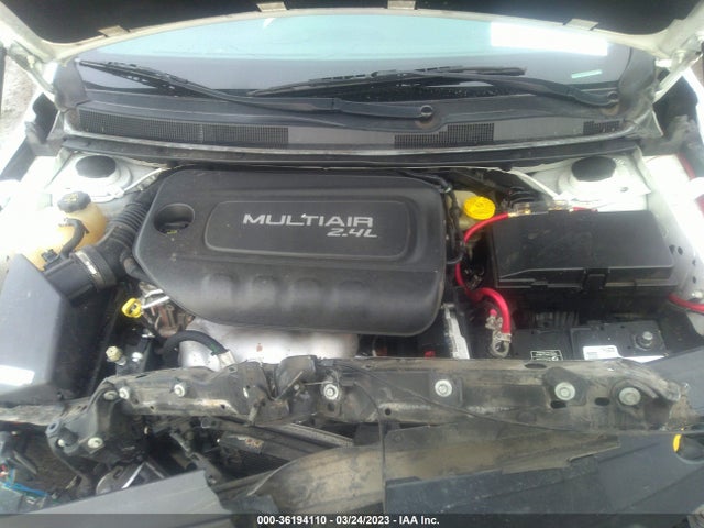 Продажа на аукционе авто 2015 Chrysler 200 S, vin: 1C3CCCBB2FN712157, номер лота: 36194110