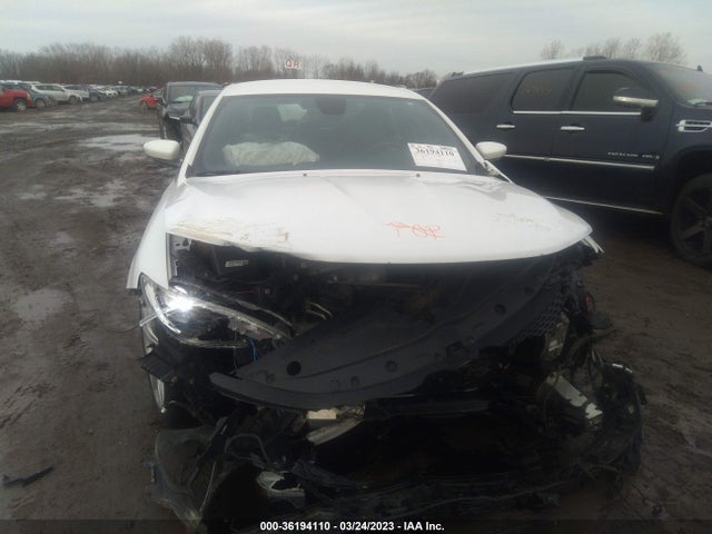 Продажа на аукционе авто 2015 Chrysler 200 S, vin: 1C3CCCBB2FN712157, номер лота: 36194110