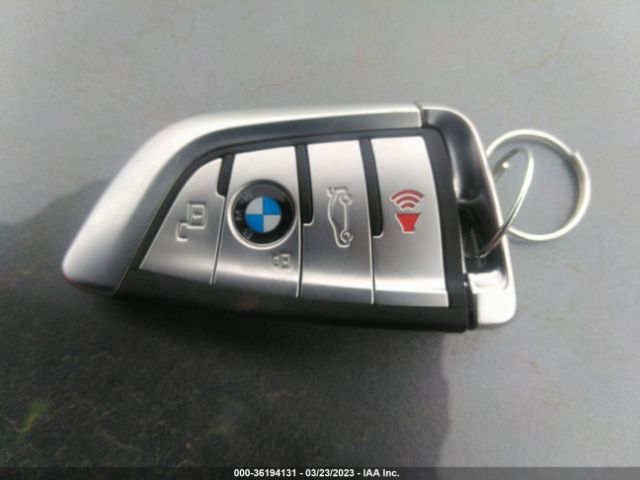 5YMJU0C06N9L73624 BMW X5 M