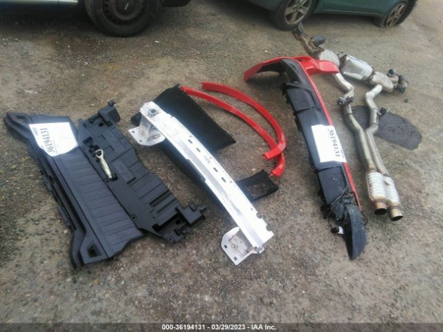 5YMJU0C06N9L73624 BMW X5 M