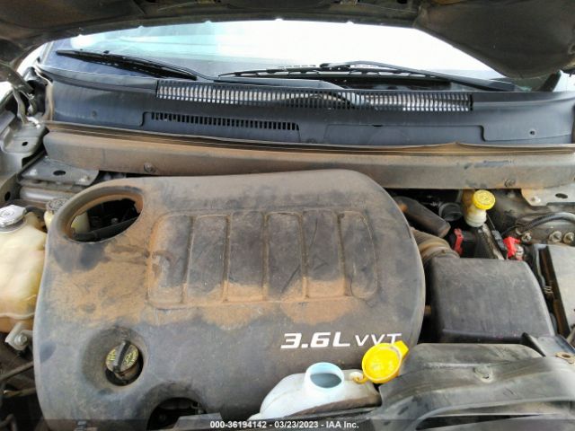3C4PDDBG9FT526384 Dodge Journey Sxt