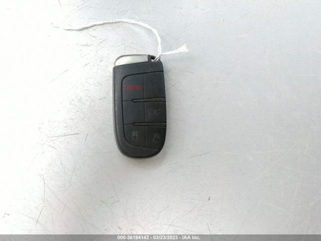 3C4PDDBG9FT526384 Dodge Journey Sxt