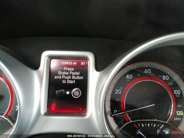 3C4PDDBG9FT526384 Dodge Journey Sxt