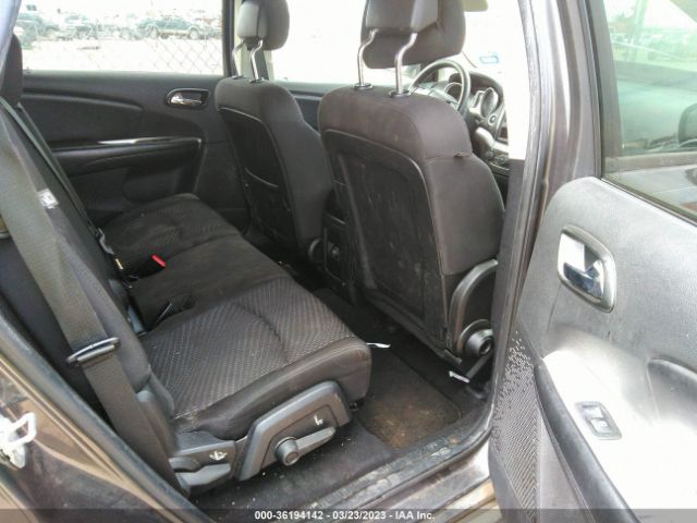 3C4PDDBG9FT526384 Dodge Journey Sxt