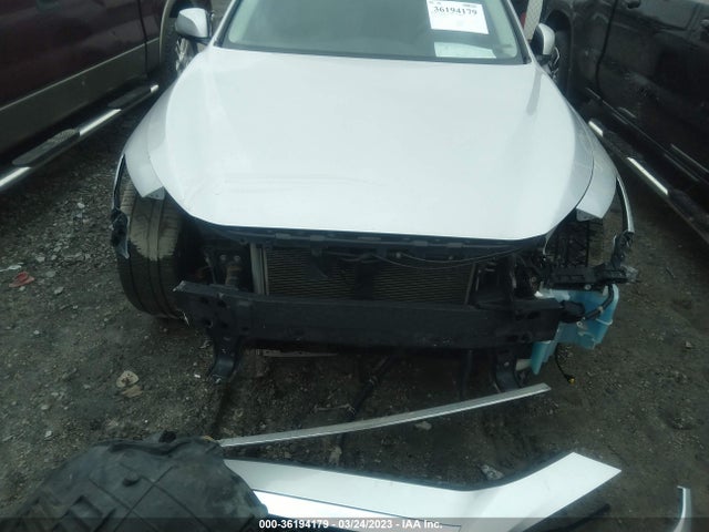 2014 INFINITI Q50 PREMIUM VIN: JN1BV7AR0EM682218