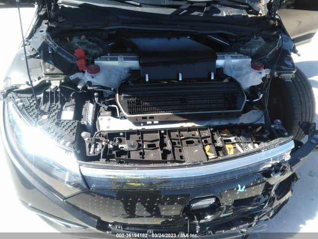 2022 Mercedes-Benz EQS, VIN: W1KCG2DB7NA015019