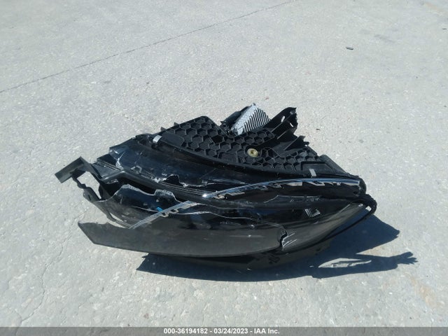 2022 Mercedes-Benz EQS, VIN: W1KCG2DB7NA015019