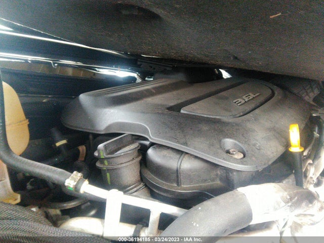 2C4RC1EG7HR538786 Chrysler Pacifica Touring-l Plus