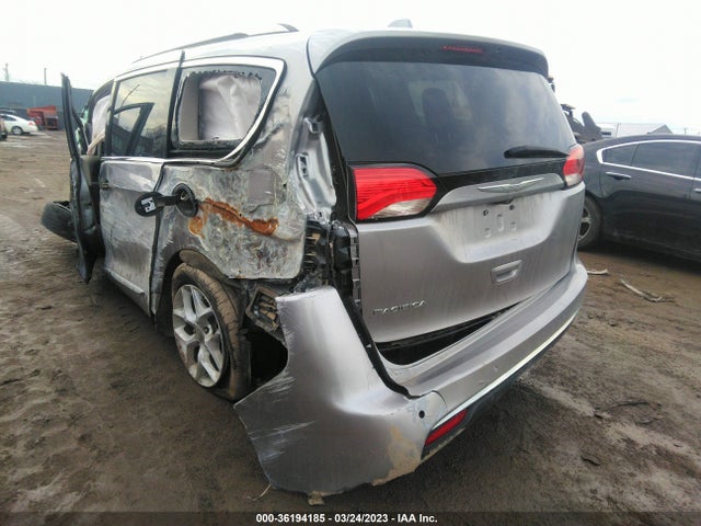 2C4RC1EG7HR538786 Chrysler Pacifica Touring-l Plus