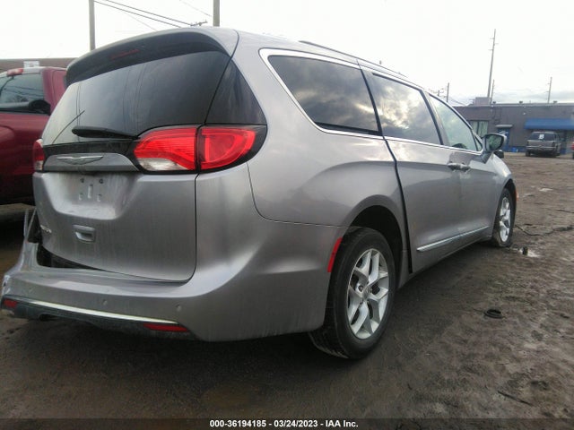 2C4RC1EG7HR538786 Chrysler Pacifica Touring-l Plus