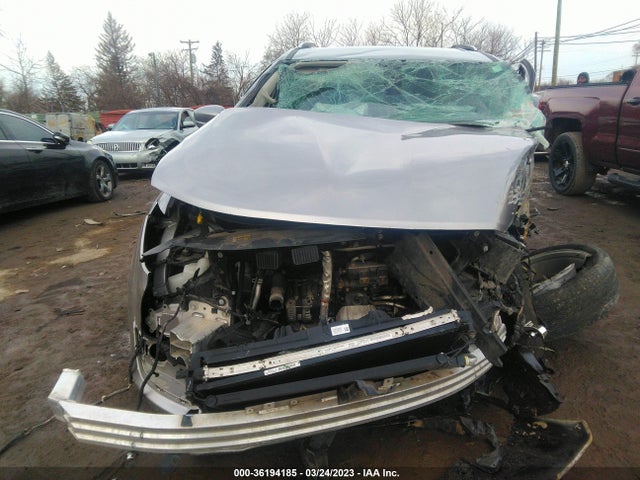 2C4RC1EG7HR538786 Chrysler Pacifica Touring-l Plus