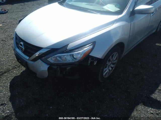 2017 NISSAN ALTIMA 2.5 S VIN: 1N4AL3AP5HC151439