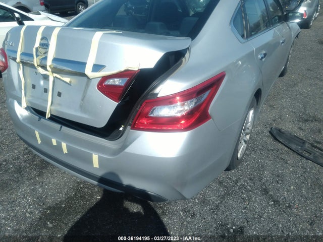 2017 NISSAN ALTIMA 2.5 S VIN: 1N4AL3AP5HC151439