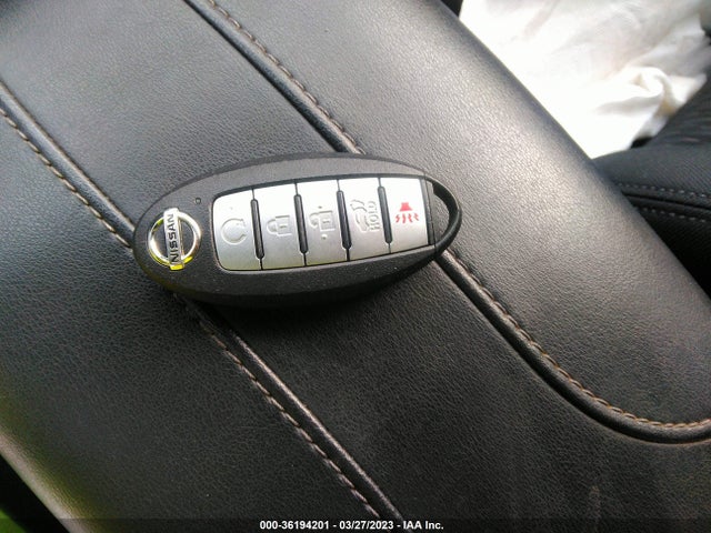 2020 Nissan Rogue, VIN: JN8AT2MV8LW122155