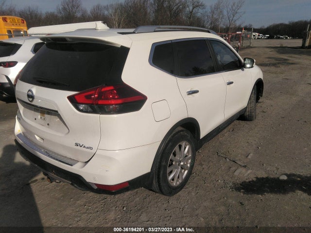 2020 Nissan Rogue, VIN: JN8AT2MV8LW122155