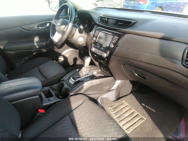 2020 Nissan Rogue, VIN: JN8AT2MV8LW122155