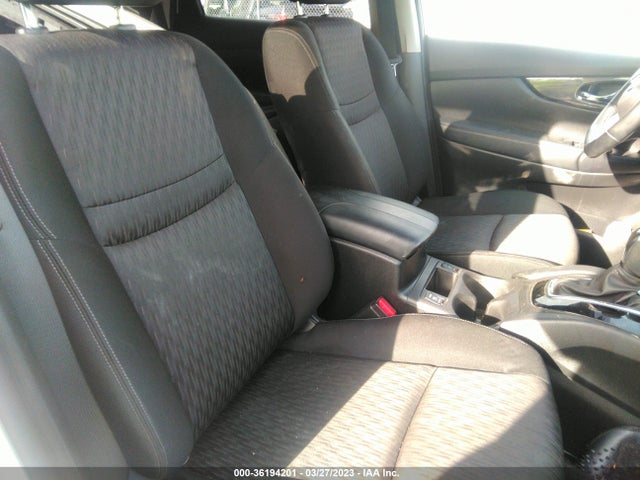 2020 Nissan Rogue, VIN: JN8AT2MV8LW122155