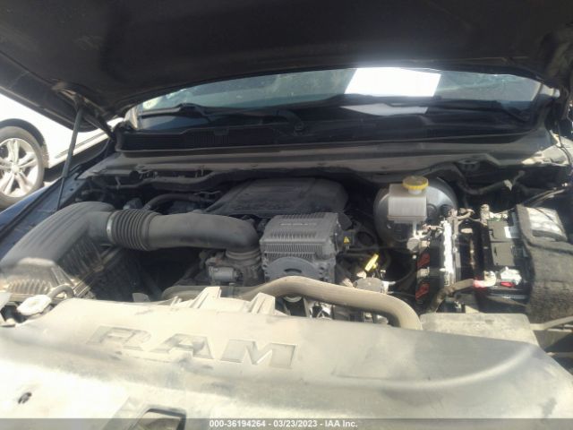 RAM 1500 Laramie 2020 1C6SRFJT0LN361785 Image 11